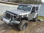 2013 Jeep Wrangler Tj Used Oem Fog Light Assembly Right Passenger 116-01201R. Fixed Price $94.53.