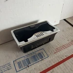 Oem 1990-1994 Lexus LS400 Dash Ashtray Box Receptacle Insert 74111-50010. Fixed Price $29.99.