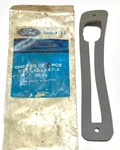 Genuine Ford Side Marker Light Gasket / Seal Nos D3TZ-15A447-A. Fixed Price $19.95.