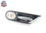 Mini R55 R56 R57 Additional Turn Indicator Lamp Left Genuine 63137268883. Fixed Price $75.69.