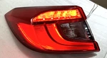 2018 2022 Honda Accord Oem Taillight Led Left Driver 33550-TVA-A013-M1. Fixed Price $69.00.