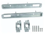 1970-71 Plymouth Barracuda, Rear Side Marker Bezels. Fixed Price $267.89.
