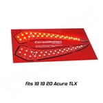 Led Rear Bumper Reflectors For Acura Tlx, 18 19 20 Parts Only. Fixed Price $89.99.