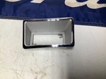 Nos 1970 1977 Ford Maverick Comet Rh Side Rear Marker Light Bezel D0DZ-15A440-J. Fixed Price $25.00.
