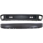 Bumper Face Bar Front For Chevy Chevrolet Silverado 1500 Truck 2007-2008. Fixed Price $256.47.