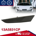 New 13A5831CP For Mclaren 540C 600LT 570S 570GT Side Marker Front Left Lamp. Fixed Price $216.64.