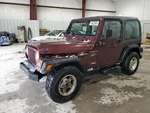 Used Side Marker Light Assembly Fits: 2001 Jeep Wrangler Of Fen. Fixed Price $100.95.