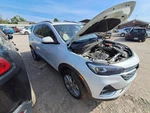 Used Side Marker Light Assembly Fits: 2020 Buick Encore Gx Bumper Mo. Fixed Price $71.50.