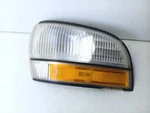 92-96 Buick Lesabre Front Left Side Marker Fender Mounted Light Oem, 116-00899B. Fixed Price $49.99.