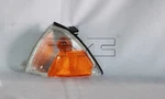 Parking/side Marker Light Reflector For 89-94 Geo Metro/chevy Sprint Left. Fixed Price $17.00.