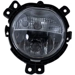 Capa For 2017-2020 Cooper Countryman Driving Light Left MC2562104C 63177409117. Fixed Price $154.95.