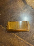 Datsun 510 Iki 5004 Marker Running Light. Fixed Price $29.99.