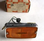 Nos 1976 1977 1978 1979 Buick Opel Isuzu Rh Front Side Marker Lamp Assy 94206896. Fixed Price $54.00.