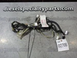 2003 - 2005 Dodge Ram 3500 2500 Slt Crewcab Headliner Wiring Harness 56051024AA. Fixed Price $49.95.