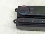 2006-2009 Ford Fusion Ac Heater Climate Control BLZL2. Fixed Price $69.30.