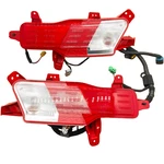 Oem 22-24 Hyundai Ioniq 5 Right Left Tail Light Stop Backup Lamp Wire Harness. Fixed Price $231.95.