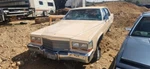 Used Left Headlight Assembly Fits: 1989 Cadillac Brougham Grade. Fixed Price $135.70.