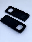 LU54579896 - Lucas Rubber Body Pair For L841 Side Markers 13H6676 & BHA4972. Fixed Price $47.09.