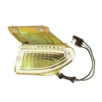 Goodmark Driver Side Park Lamp Assembly Fits 1970 Ford Mustang GMK302207170LS. Fixed Price $102.70.