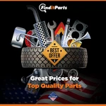 C7TZ13380D Reflector Asm Rear Ford. Fixed Price $34.98.