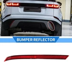 Rear Right Bumper Reflector NO.LR093435 For Land Rover Range Velar 18-23. Fixed Price $31.49.