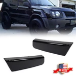 Smoked Side Marker Signal Blinker Corner Parking Lights For 02-04 Nissan Xterra. Fixed Price $22.99.