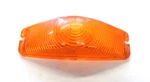 Lucas Mg Midget Sprite Front Signal Indicator Side Light Lamp Lens L686. Fixed Price $24.99.