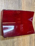 1966 Dodge Polara Nos Mopar C Body Lh Tail Light Lens 2586541. Fixed Price $95.00.