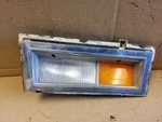 1980-1989 Lincoln Town Car Pass Right Front Side Marker Cornering Signal Light 2. Fixed Price $52.49.