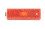 1984-1985 Nissan 300ZX Z31 2+2 Driver Left Rear Side Marker Light. Fixed Price $61.16.