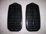 Door Jam Vents 1982 - 1992 Camaro New GK1123. Fixed Price $47.41.