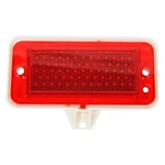 Ford Mustang 1971-1973 Acp FM-BM024A Rear Replacement Side Marker Light. Fixed Price $31.62.