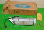 1969 Ford Custom Galaxie 500 Xl Ltd Brougham Nos Lh Front Fender Marker Lamp. Fixed Price $99.00.