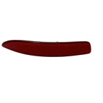 2007-2013 Bmw X5 Rear Left Bumper Reflector 7158949. Fixed Price $28.78.