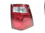 2007 Jeep Grand Cherokee Left Tail Light Assembly Red Oem 370605 166-00533L. Fixed Price $24.47.