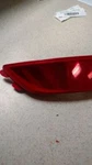 Tucson 2016 Side Marker Lamp, Rear 1519684. Fixed Price $55.00.