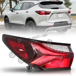Led Left Side For 2019-2022 Chevy Blazer Brake Lamp. Fixed Price $44.00.