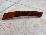 Oem 02-08 Mini Cooper R50-R53 Right Bumper Side Marker Light 6911724. Fixed Price $12.00.