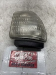 1996 Oldsmobile Cutlass Turn Signal Corner Light Assy Left Lh Passenger 16515713. Fixed Price $55.00.
