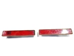 1978 Lincoln Mark V Oem Pair Of Trunk Lights D7LB-15A464-AA. Fixed Price $133.87.