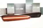 Morimoto Xb Led Rear Side Markers For Corvette C6 2005-2013 ( One Pair). Fixed Price $110.00.