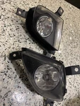 Oem Bmw E90 E91 Lci Fog Light Set Genuine Hella Left & Right. Fixed Price $49.99.