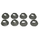 Nut Kit Fits 1968-1969 Chevy Camaro 4012-140-682S. Fixed Price $16.39.