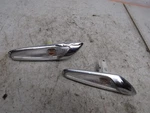 Front Park Lamp Turn Signal Kizashi 2010 2013 Driver Passenger Fender Mounted. Fixed Price $79.99.