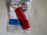 1967 Amc Rebel And Ambassador Station Wagon Rear Quarter Marker Lens Nos Lh. Fixed Price $24.95.