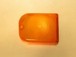 Flasher Lamp Lens Fits Austin A55 Cambridge & Morris Oxford Nos Lucas Right Side. Fixed Price $36.13.