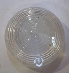 Lucas Clear Lens Side Marker Reverse Rolls Bentley Land Rover Etc. Fixed Price $14.99.