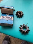 Mopar Pinion Rear Differential 8.25 Axle Lot Of Gears Nos 2852909 Oem. Fixed Price $25.00.