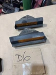85 1986 87 88 89 90 91 92 Firebird Trans Am Front Turn Set Pair. Fixed Price $129.99.