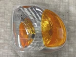 Oem Mercury Mountaineer Turn Signal Park Lamp 1998 - Right Hand. Fixed Price $35.00.